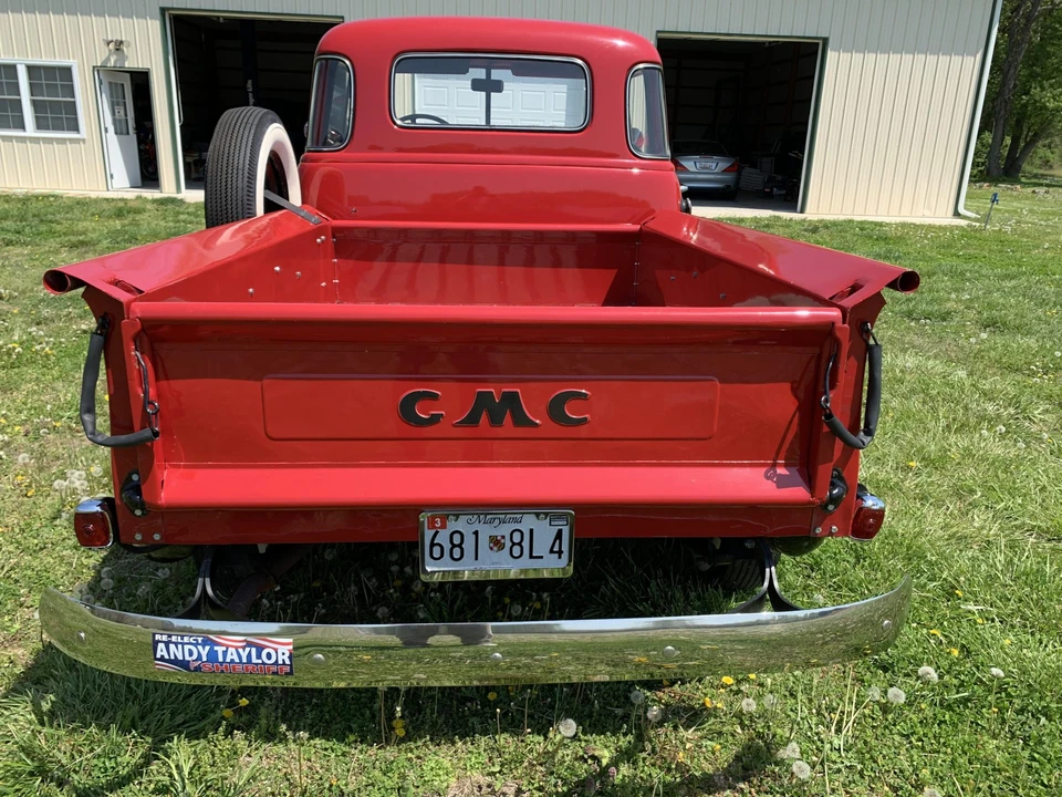 1951 GMC New Design - Image 5 of 31