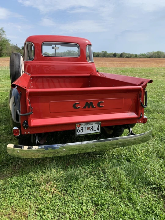 1951 GMC New Design - Image 15 of 31