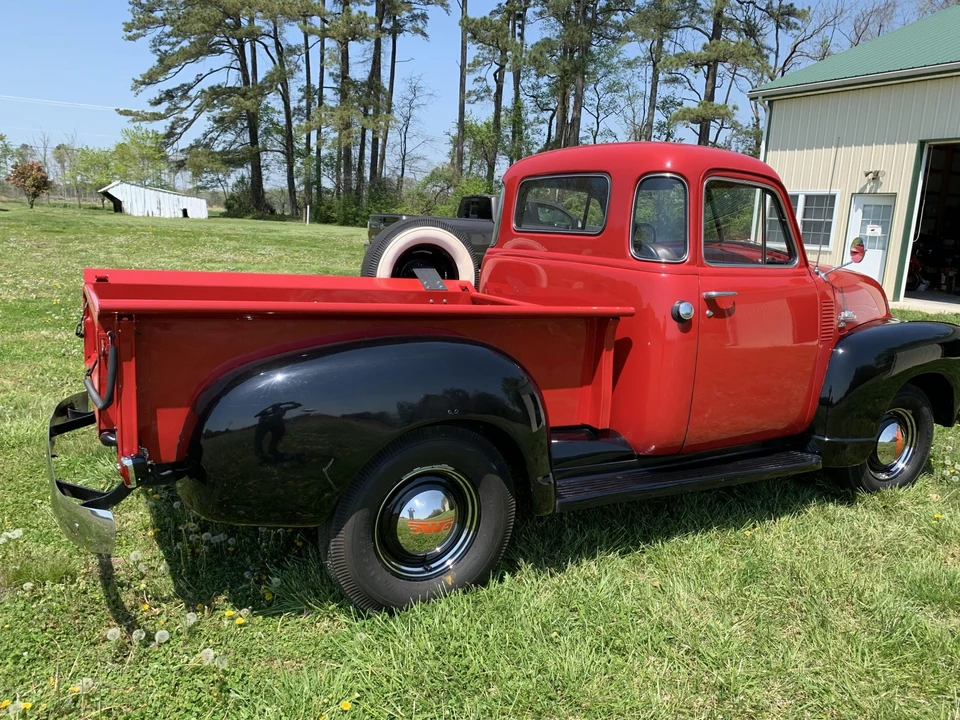 1951 GMC New Design - Image 7 of 31