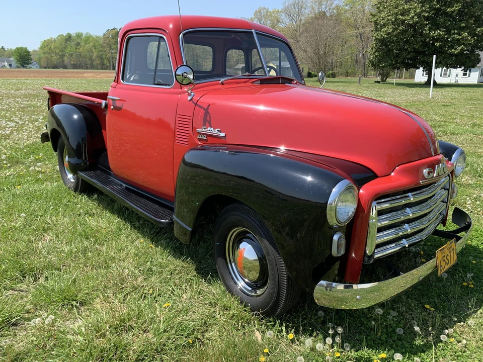 1951 GMC New Design - Image 10 of 31
