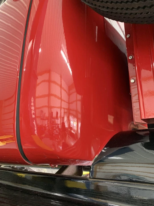 1951 GMC New Design - Image 29 of 31