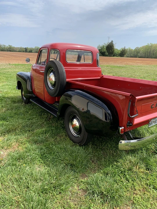 1951 GMC New Design - Image 4 of 31