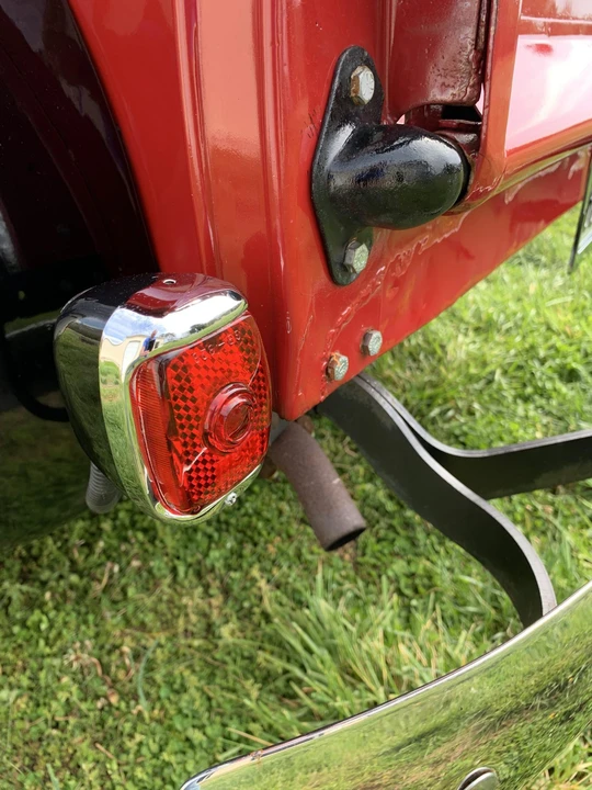 1951 GMC New Design - Image 17 of 31