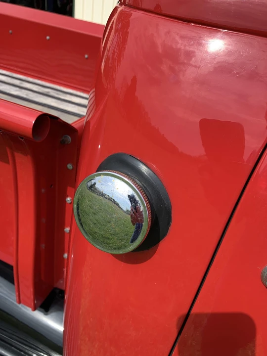 1951 GMC New Design - Image 23 of 31