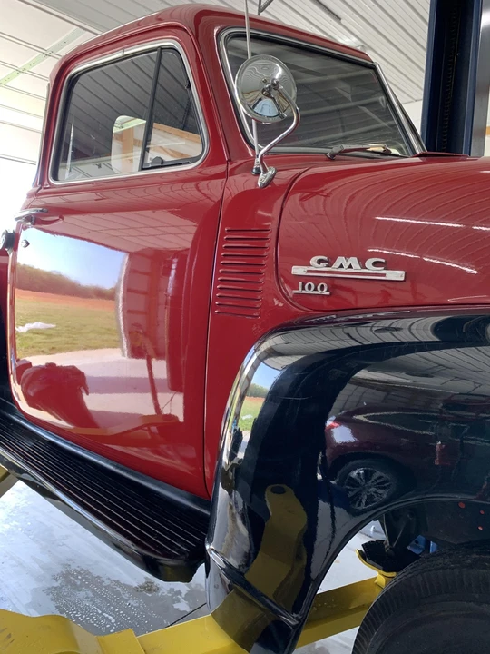 1951 GMC New Design - Image 21 of 31