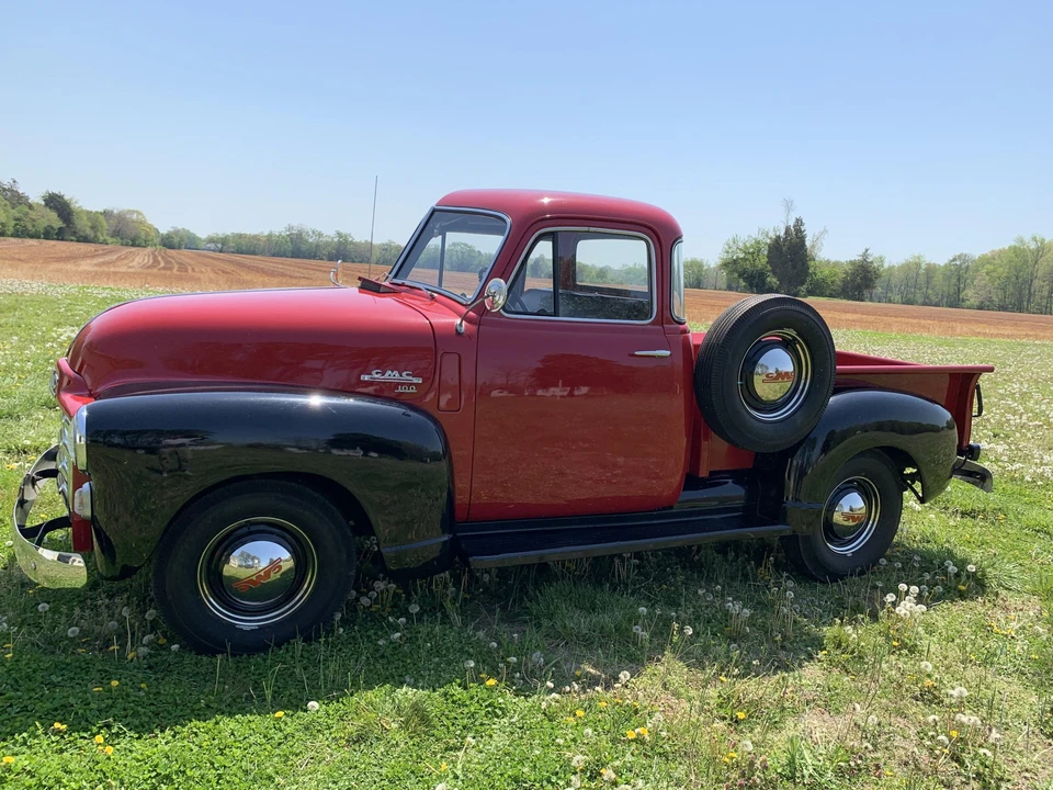 1951 GMC New Design - Image 3 of 31