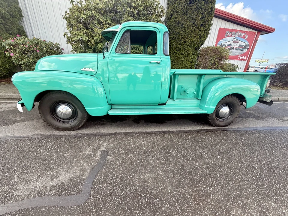1951 GMC New Design - Image 4 of 31