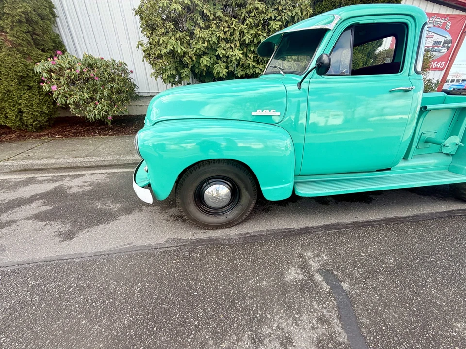 1951 GMC New Design - Image 14 of 31