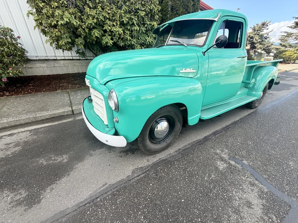 1951 GMC New Design - Image 3 of 31