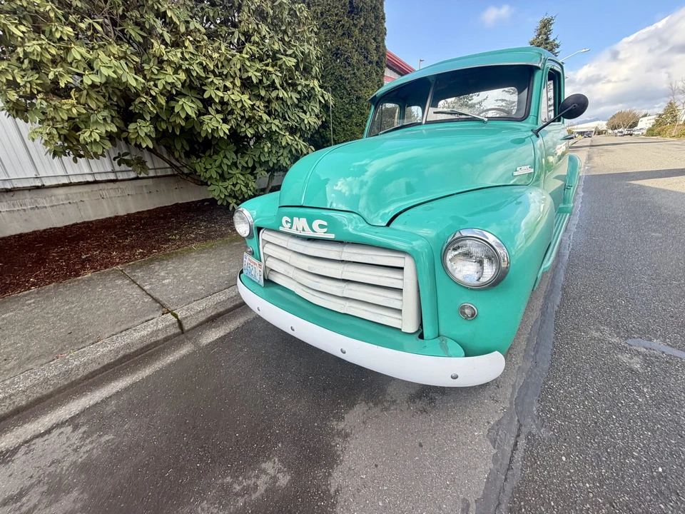 1951 GMC New Design - Image 2 of 31