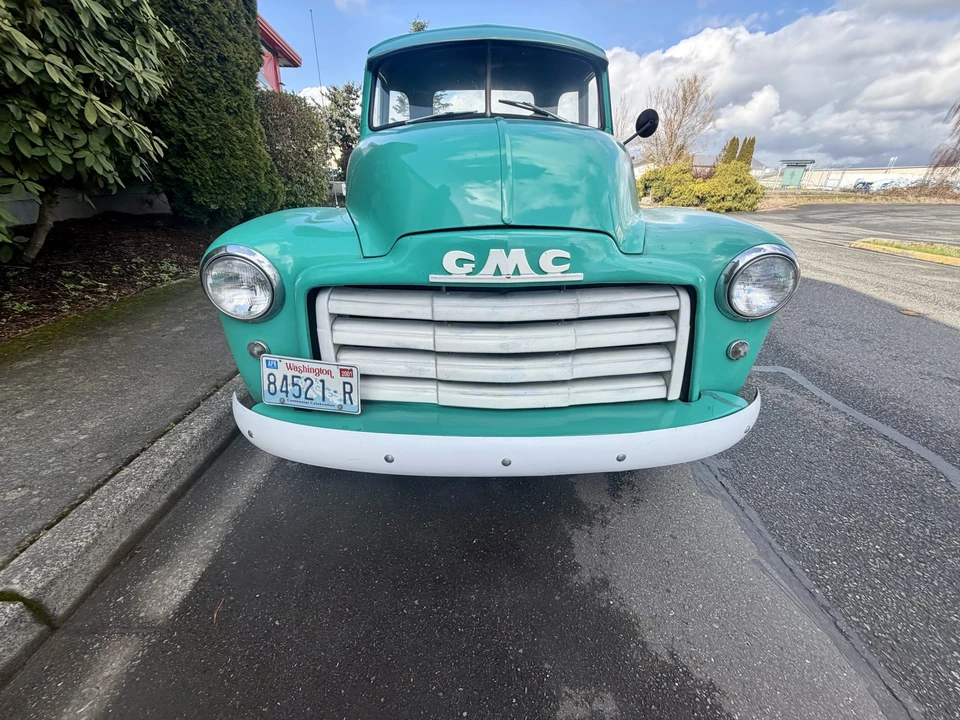 1951 GMC New Design - Image 9 of 31