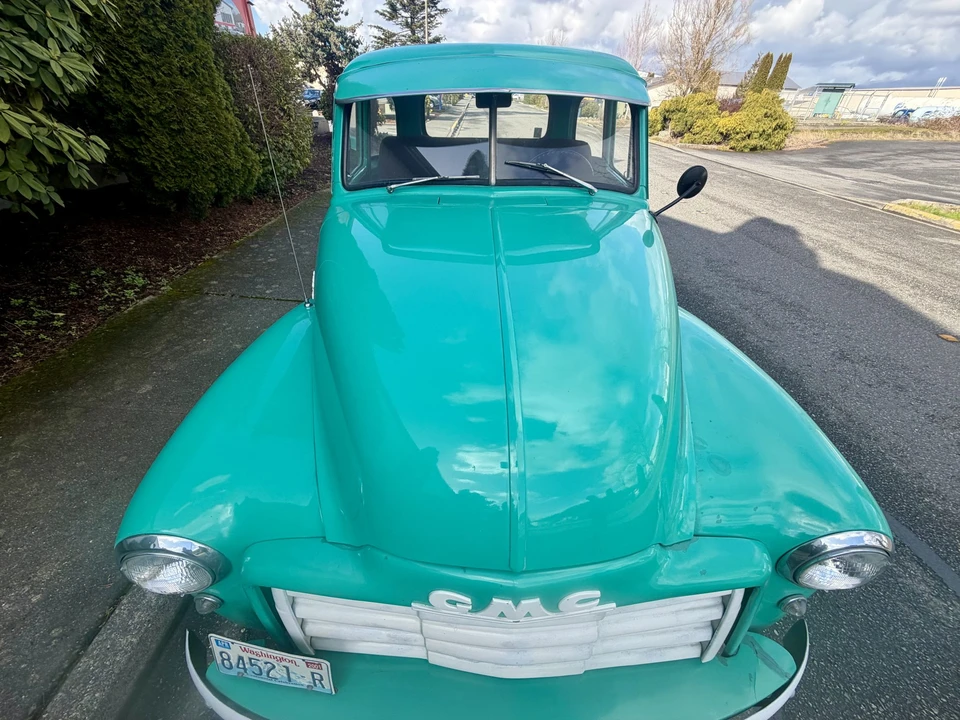 1951 GMC New Design - Image 10 of 31