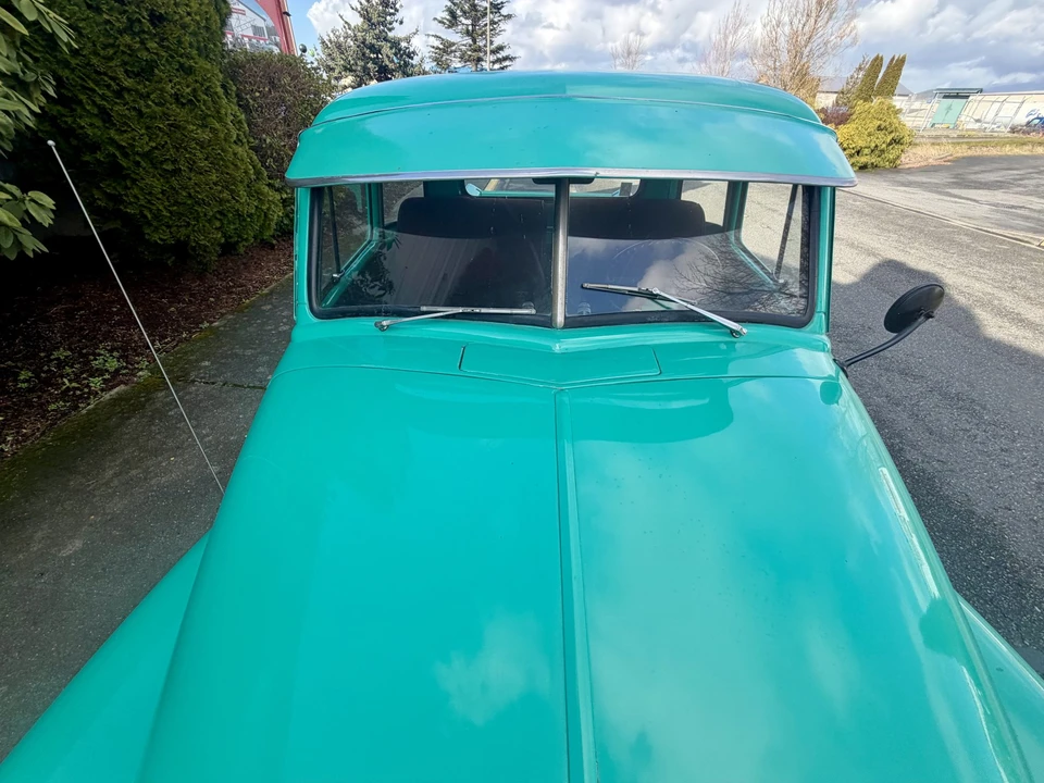 1951 GMC New Design - Image 11 of 31