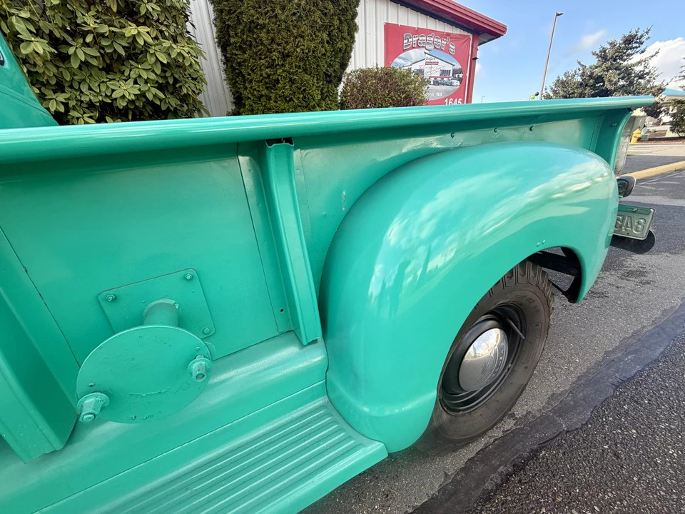 1951 GMC New Design - Image 15 of 31
