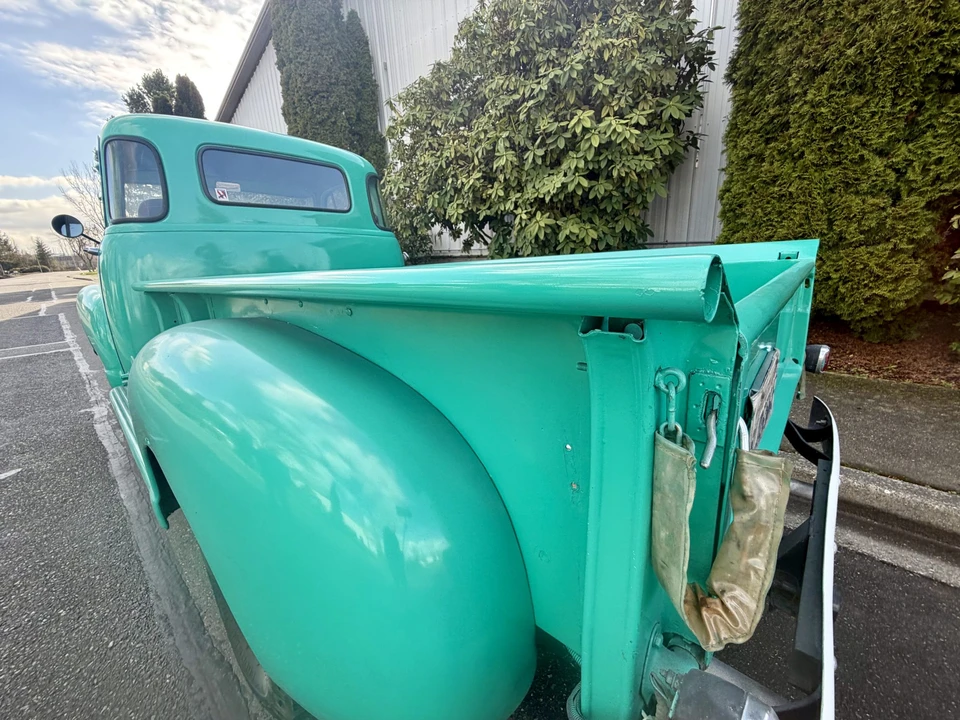 1951 GMC New Design - Image 20 of 31