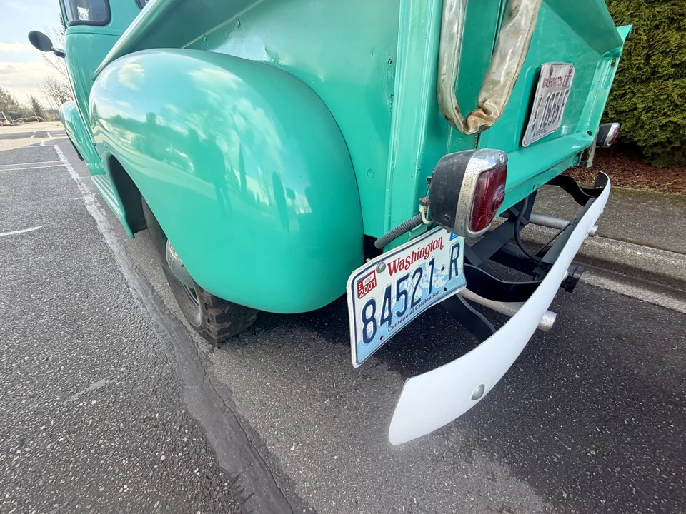 1951 GMC New Design - Image 21 of 31