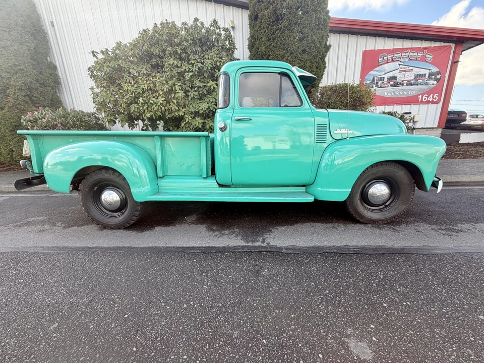 1951 GMC New Design - Image 6 of 31