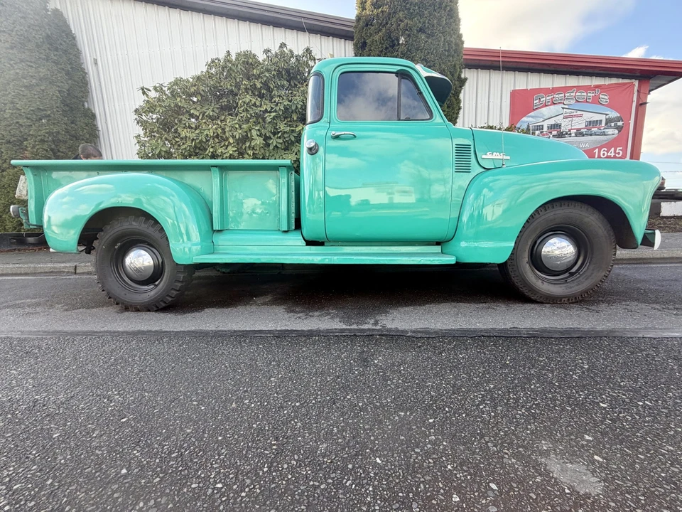1951 GMC New Design - Image 7 of 31
