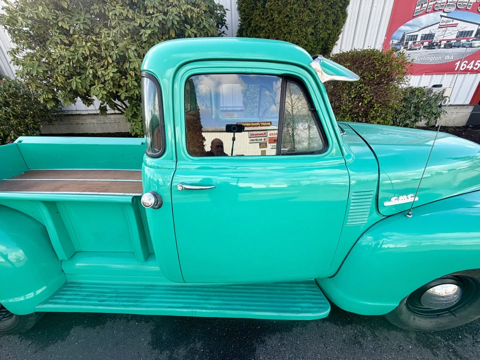 1951 GMC New Design - Image 25 of 31