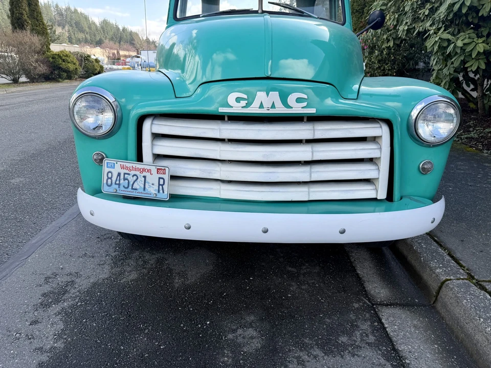 1951 GMC New Design - Image 13 of 31