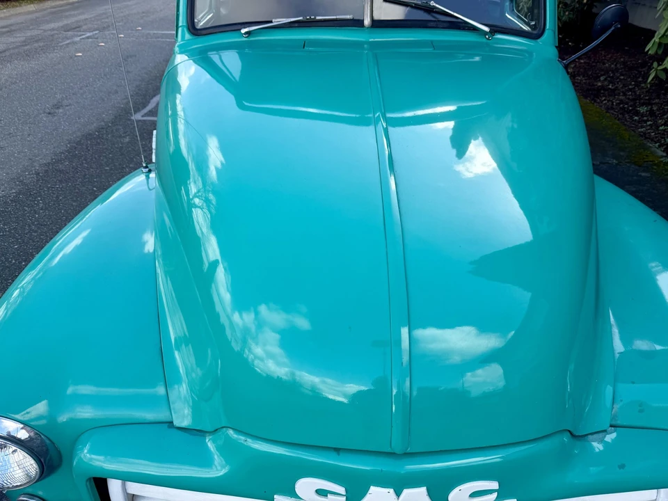 1951 GMC New Design - Image 12 of 31