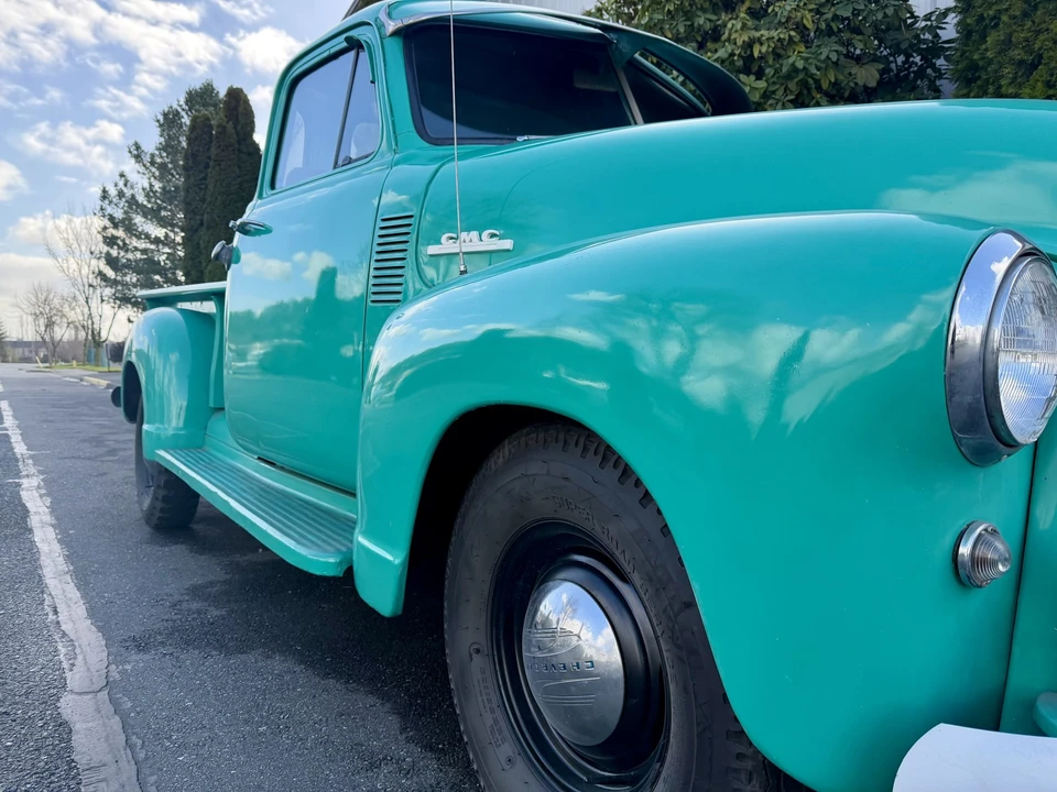 1951 GMC New Design - Image 28 of 31