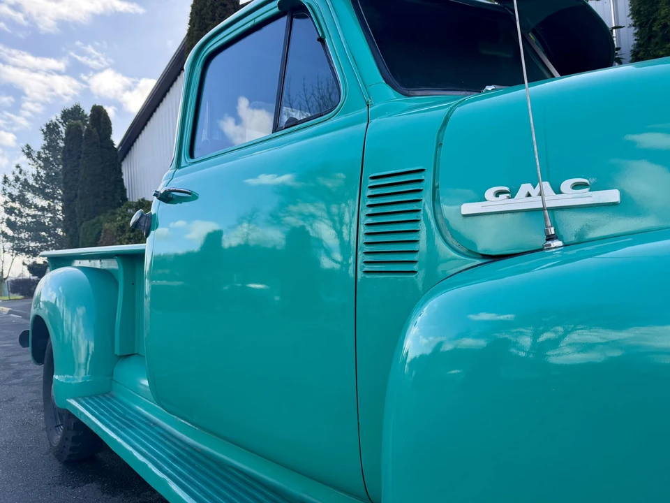 1951 GMC New Design - Image 27 of 31