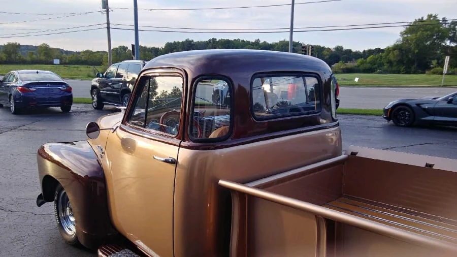 1951 GMC New Design - Image 17 of 19