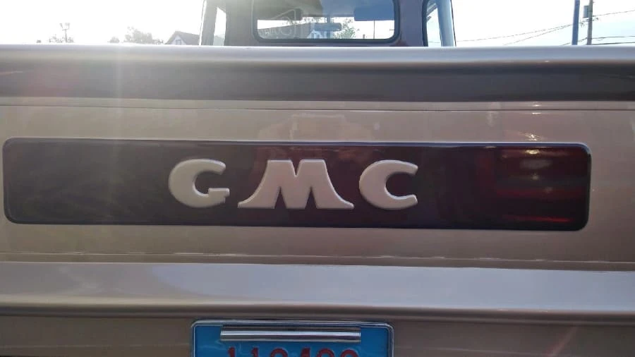 1951 GMC New Design - Image 13 of 19