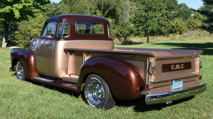 1951 GMC New Design - Image 2 of 19