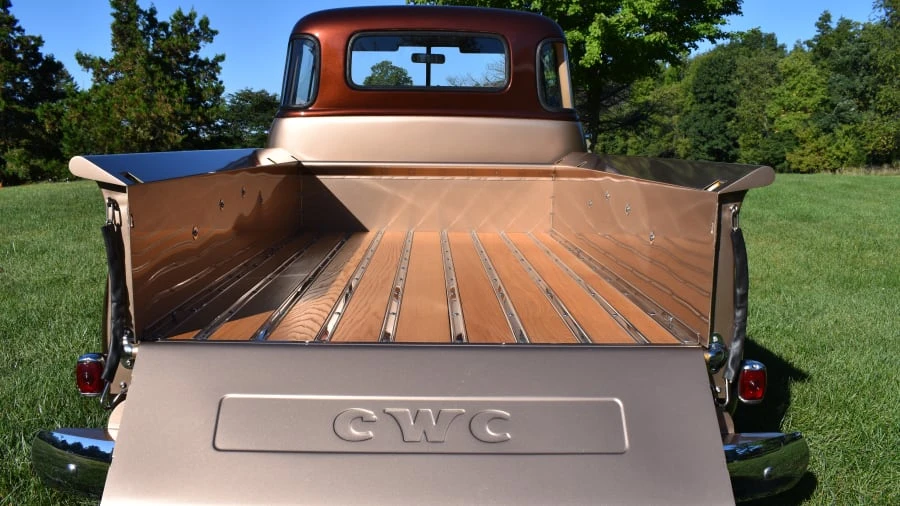 1951 GMC New Design - Image 15 of 19