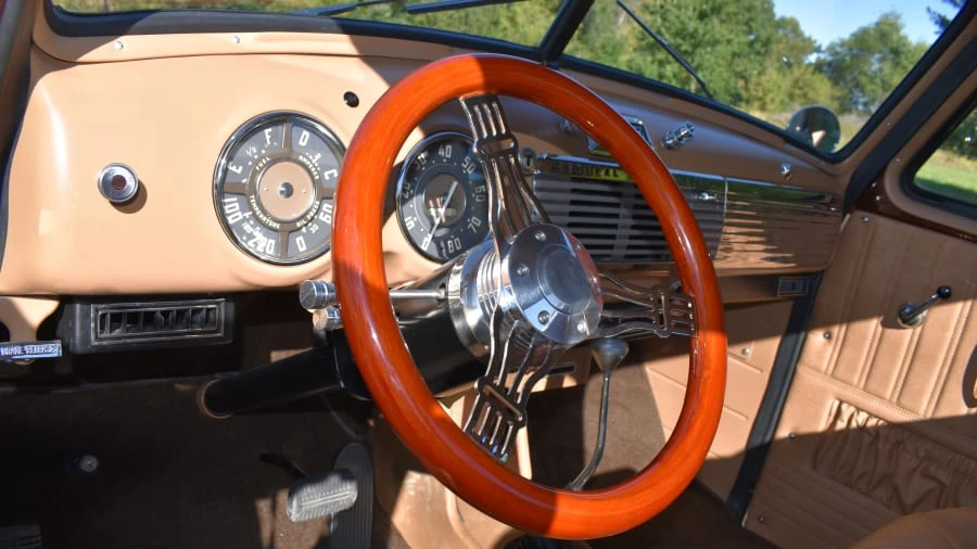1951 GMC New Design - Image 6 of 19