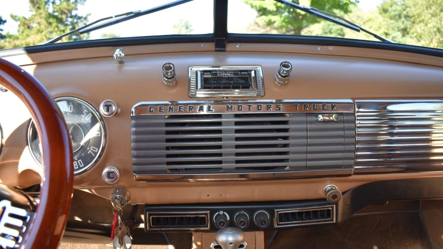 1951 GMC New Design - Image 8 of 19