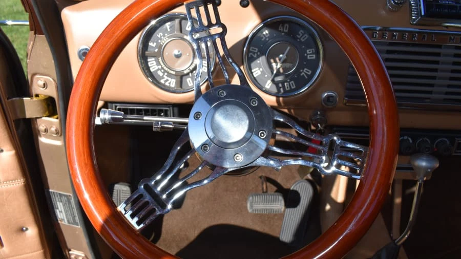 1951 GMC New Design - Image 7 of 19