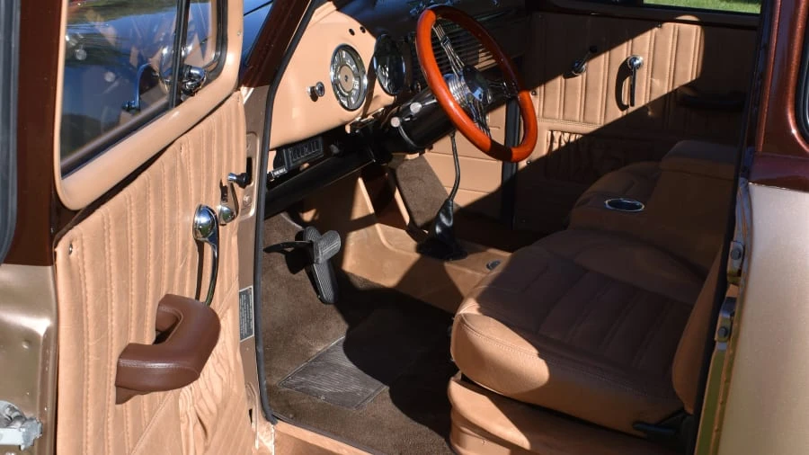 1951 GMC New Design - Image 4 of 19
