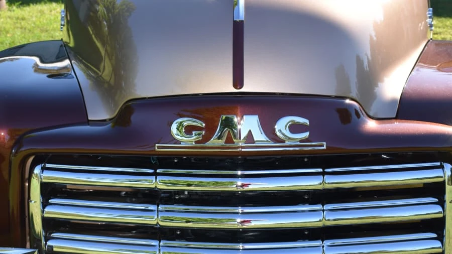 1951 GMC New Design - Image 11 of 19