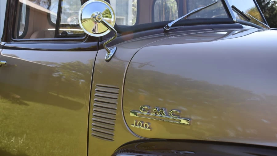 1951 GMC New Design - Image 12 of 19