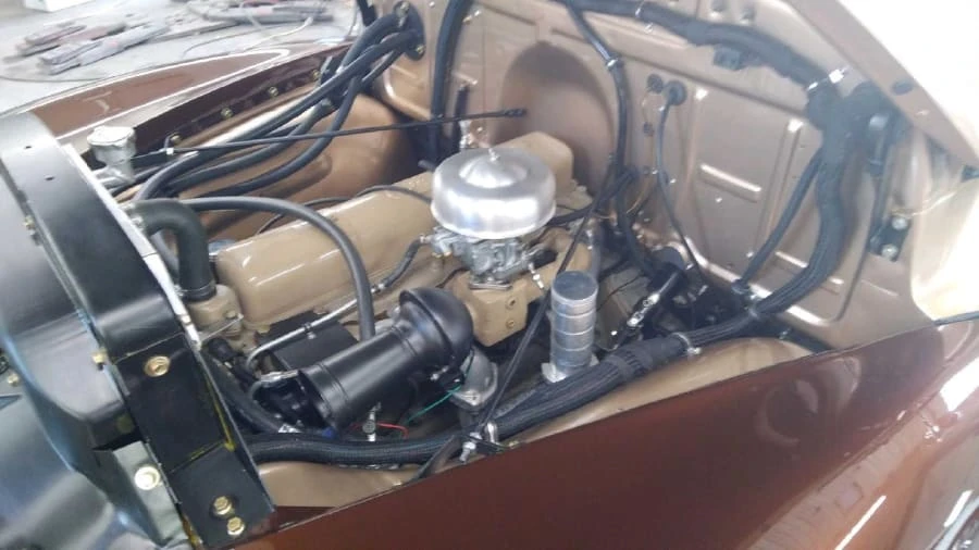 1951 GMC New Design - Image 10 of 19