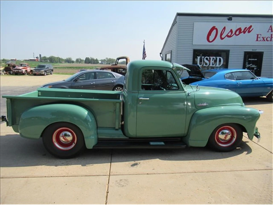 1951 GMC New Design - Image 2 of 18