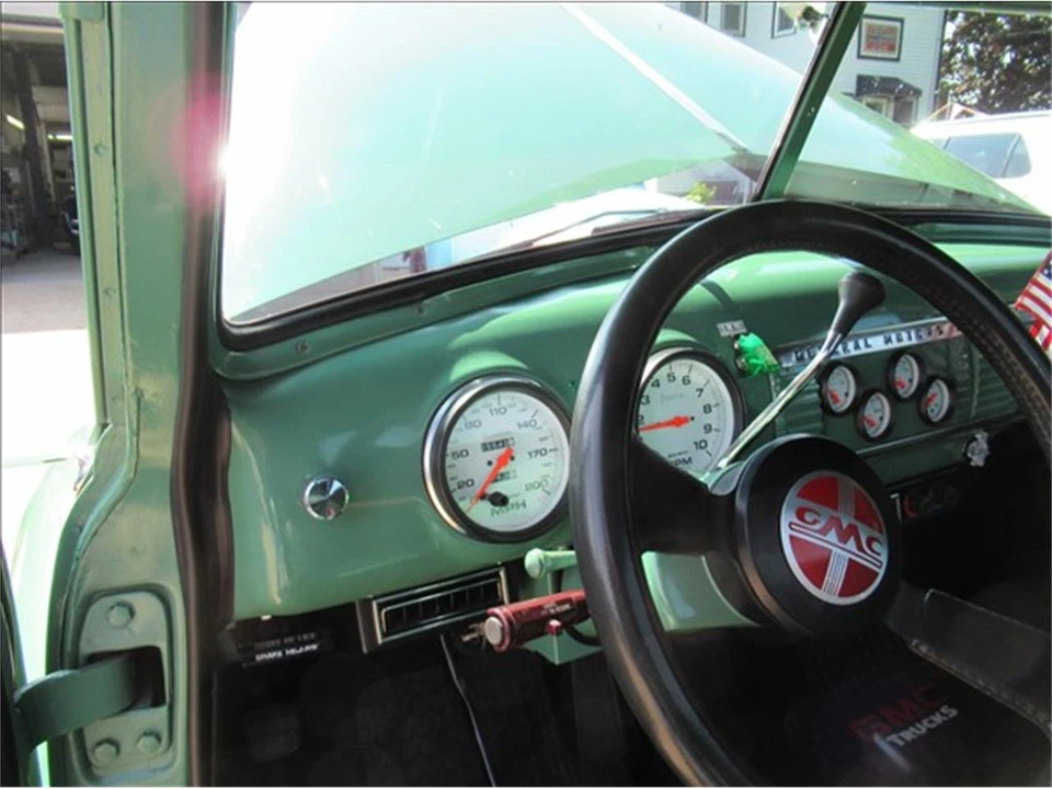 1951 GMC New Design - Image 7 of 18