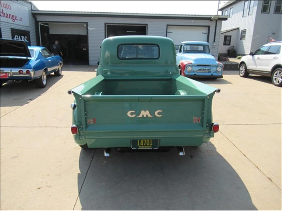 1951 GMC New Design - Image 5 of 18