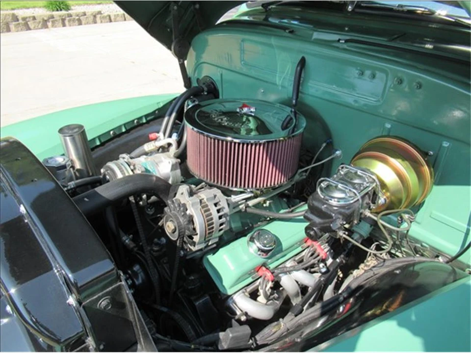 1951 GMC New Design - Image 9 of 18