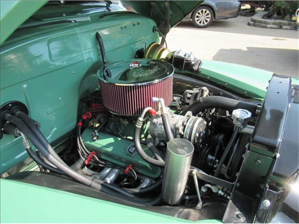 1951 GMC New Design - Image 10 of 18