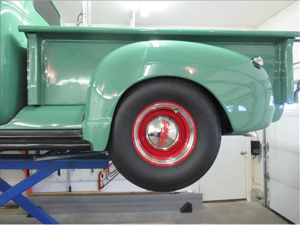 1951 GMC New Design - Image 13 of 18