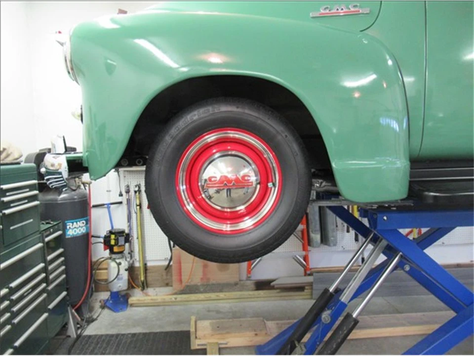 1951 GMC New Design - Image 15 of 18