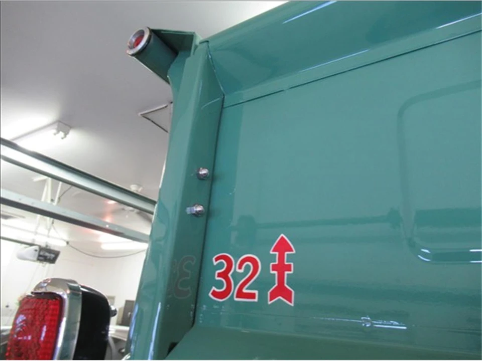 1951 GMC New Design - Image 16 of 18