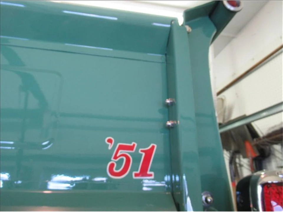 1951 GMC New Design - Image 17 of 18