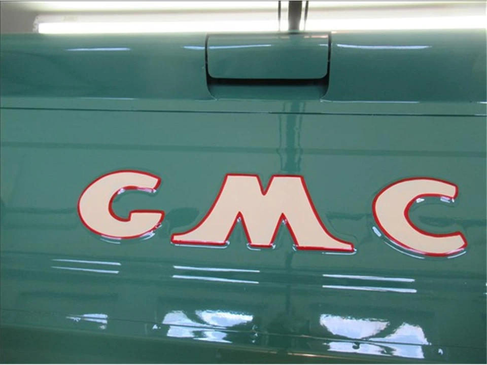 1951 GMC New Design - Image 18 of 18