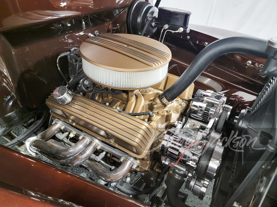 1951 GMC New Design - Image 3 of 8