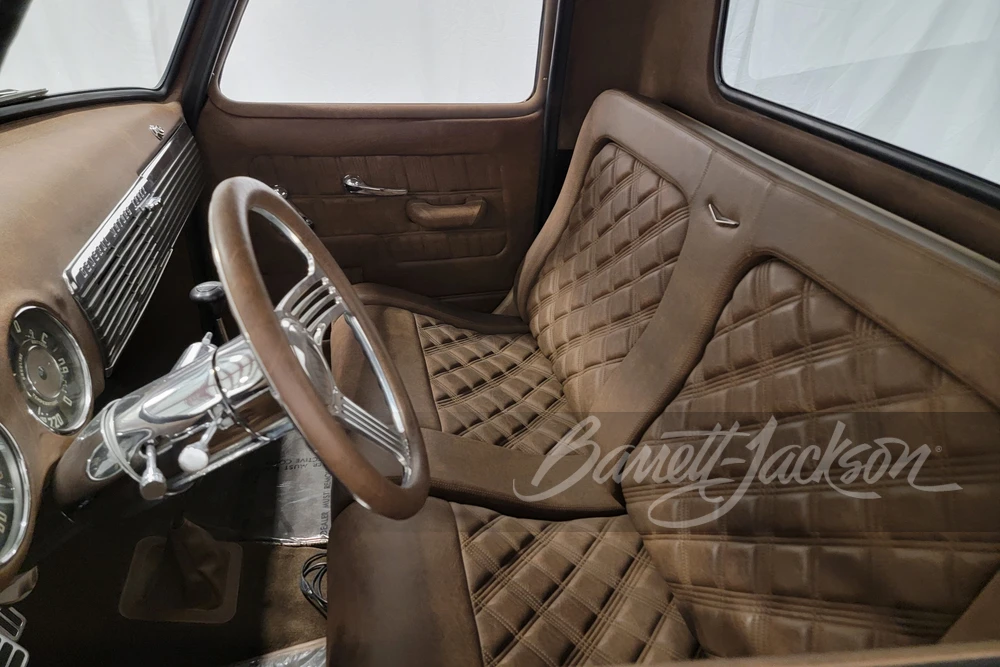 1951 GMC New Design - Image 4 of 8